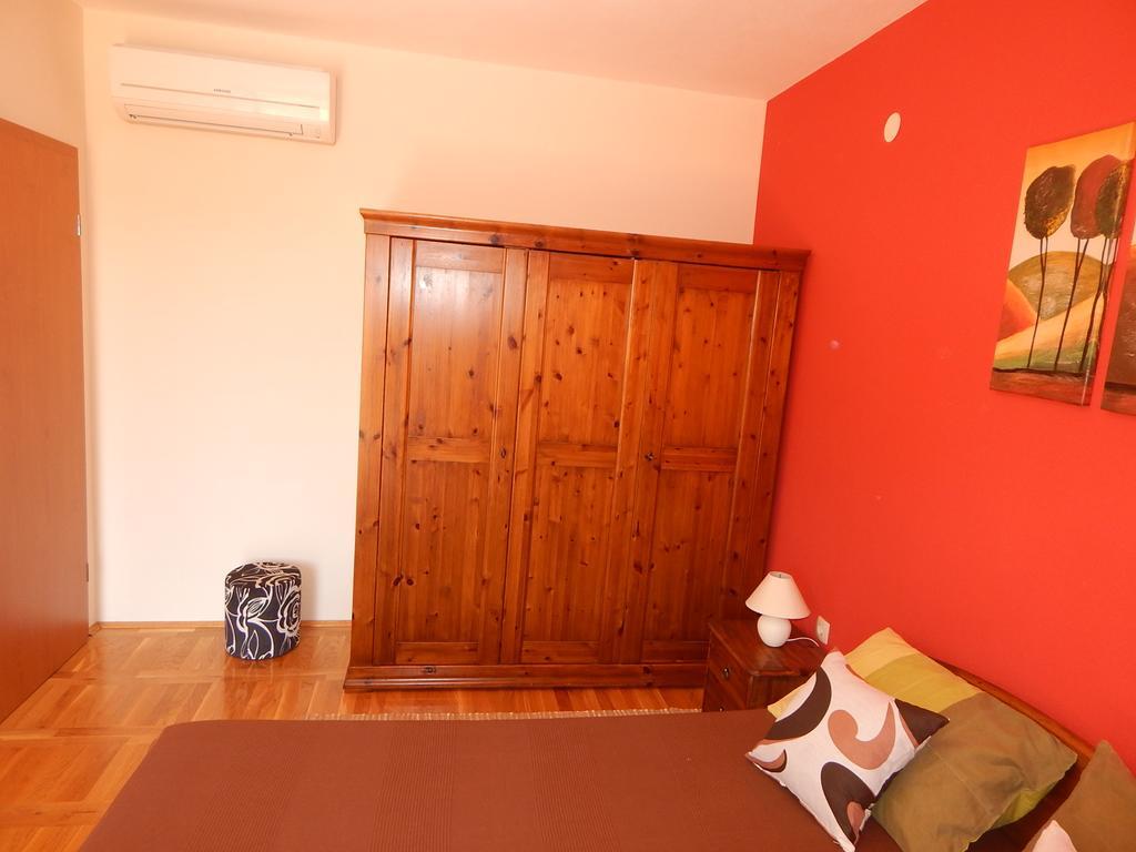 Mandic Rooms Goris Exterior foto