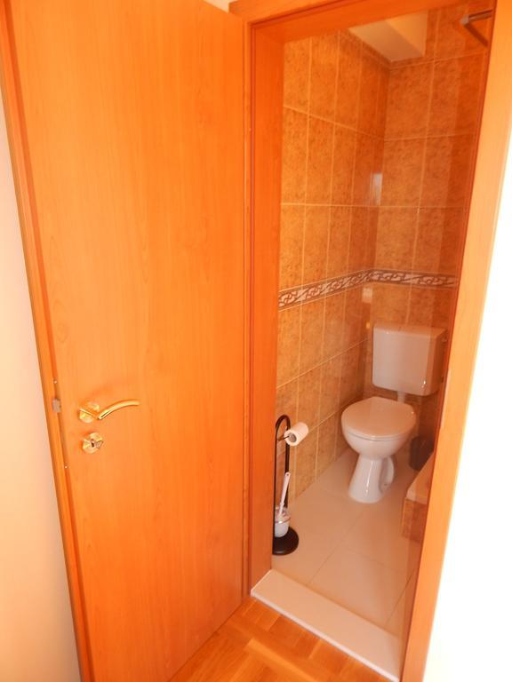 Mandic Rooms Goris Exterior foto