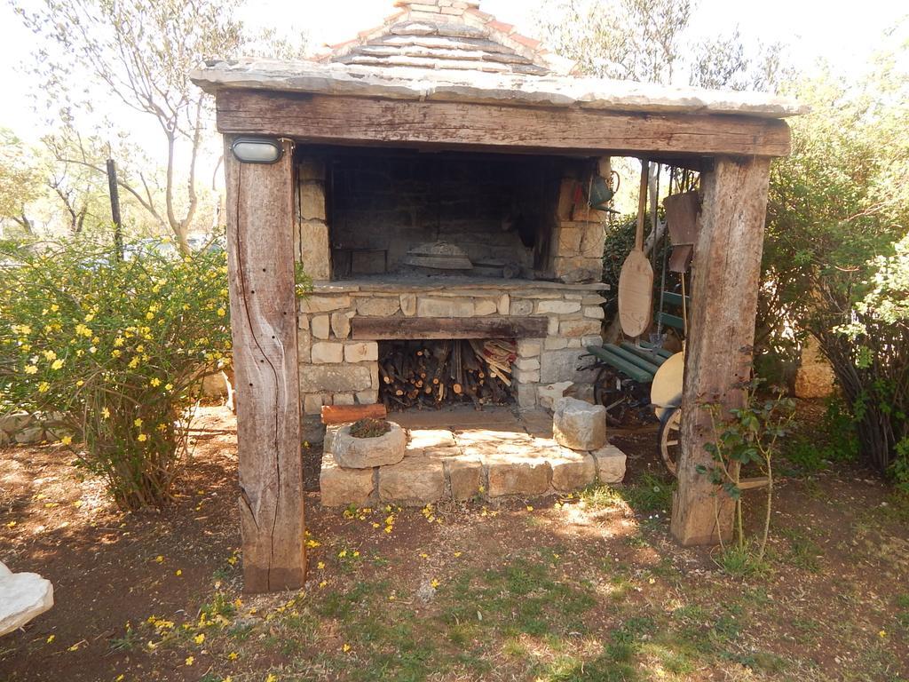 Mandic Rooms Goris Exterior foto